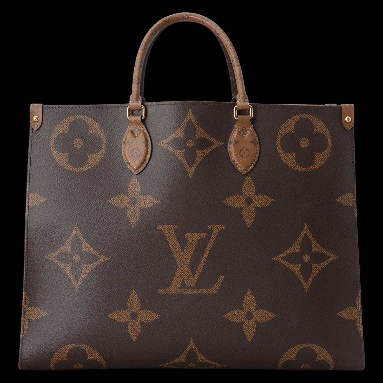 LOUIS VUITTON(USED)루이비통 M45320 온더고 GM